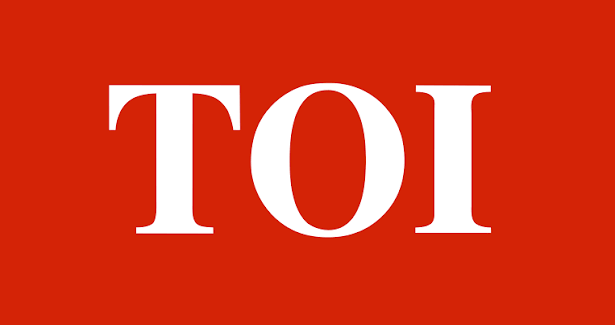 Times of India logo