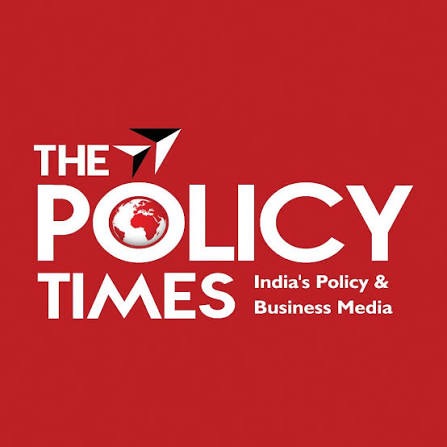 The Policy Times logo
