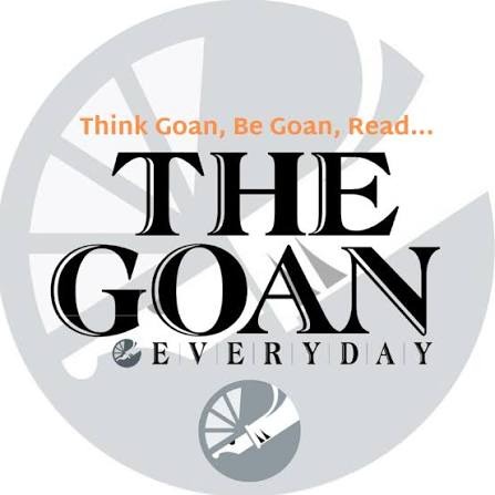 The Goan Everyday logo
